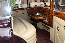 Thumbnail 54 - 1960 Rolls-Royce Silver Cloud II LWB James Young Limousine