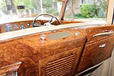 Thumbnail 57 - 1960 Rolls-Royce Silver Cloud II LWB James Young Limousine