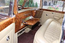 Thumbnail 60 - 1960 Rolls-Royce Silver Cloud II LWB James Young Limousine