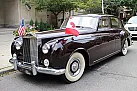 Thumbnail 68 - 1960 Rolls-Royce Silver Cloud II LWB James Young Limousine