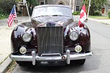 Thumbnail 69 - 1960 Rolls-Royce Silver Cloud II LWB James Young Limousine
