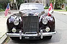 Thumbnail 69 - 1960 Rolls-Royce Silver Cloud II LWB James Young Limousine