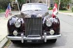 Thumbnail 69 - 1960 Rolls-Royce Silver Cloud II LWB James Young Limousine