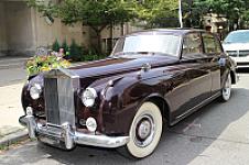 Thumbnail 70 - 1960 Rolls-Royce Silver Cloud II LWB James Young Limousine
