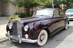 Thumbnail 70 - 1960 Rolls-Royce Silver Cloud II LWB James Young Limousine