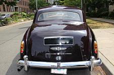 Thumbnail 71 - 1960 Rolls-Royce Silver Cloud II LWB James Young Limousine