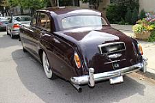 Thumbnail 72 - 1960 Rolls-Royce Silver Cloud II LWB James Young Limousine