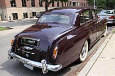Thumbnail 73 - 1960 Rolls-Royce Silver Cloud II LWB James Young Limousine