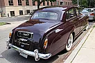 Thumbnail 73 - 1960 Rolls-Royce Silver Cloud II LWB James Young Limousine