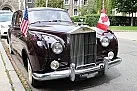 Thumbnail 74 - 1960 Rolls-Royce Silver Cloud II LWB James Young Limousine