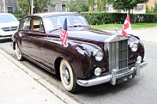 Thumbnail 75 - 1960 Rolls-Royce Silver Cloud II LWB James Young Limousine