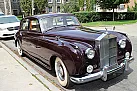 Thumbnail 76 - 1960 Rolls-Royce Silver Cloud II LWB James Young Limousine