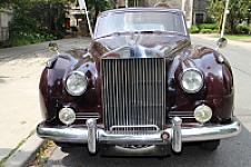 Thumbnail 77 - 1960 Rolls-Royce Silver Cloud II LWB James Young Limousine
