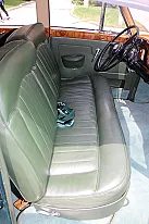 Thumbnail 7 - 1960 Bentley S2 LHD