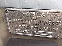 Thumbnail 31 - 1960 Bentley S2 LHD