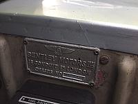 Thumbnail 32 - 1960 Bentley S2 LHD