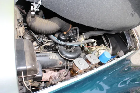 Vehicle Image 33 - 1960 Bentley S2 LHD