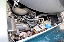 Thumbnail 33 - 1960 Bentley S2 LHD