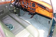 Thumbnail 34 - 1960 Bentley S2 LHD