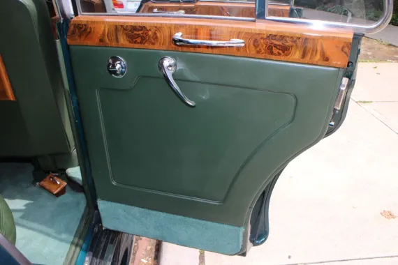 Vehicle Image 36 - 1960 Bentley S2 LHD