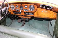 Thumbnail 37 - 1960 Bentley S2 LHD