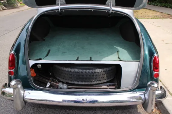 Vehicle Image 45 - 1960 Bentley S2 LHD