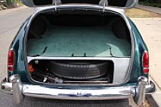 Thumbnail 45 - 1960 Bentley S2 LHD