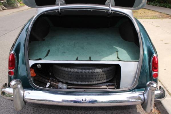 Vehicle Image 45 - 1960 Bentley S2 LHD