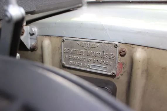 Vehicle Image 50 - 1960 Bentley S2 LHD
