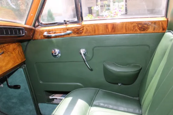 Vehicle Image 52 - 1960 Bentley S2 LHD