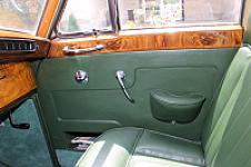 Thumbnail 52 - 1960 Bentley S2 LHD