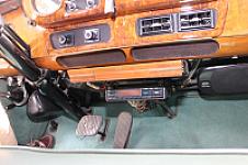 Thumbnail 54 - 1960 Bentley S2 LHD