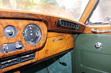 Thumbnail 55 - 1960 Bentley S2 LHD