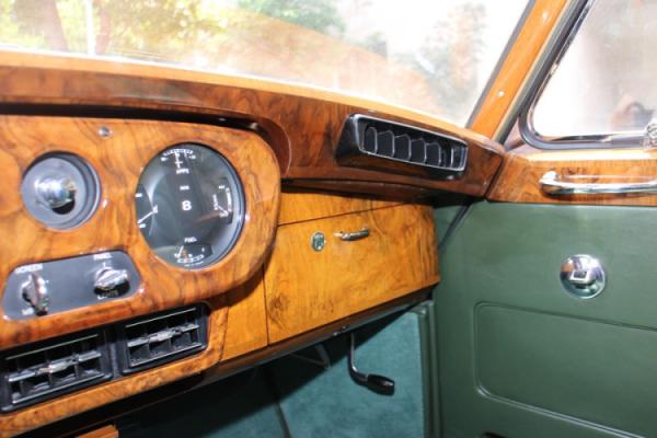Vehicle Image 55 - 1960 Bentley S2 LHD