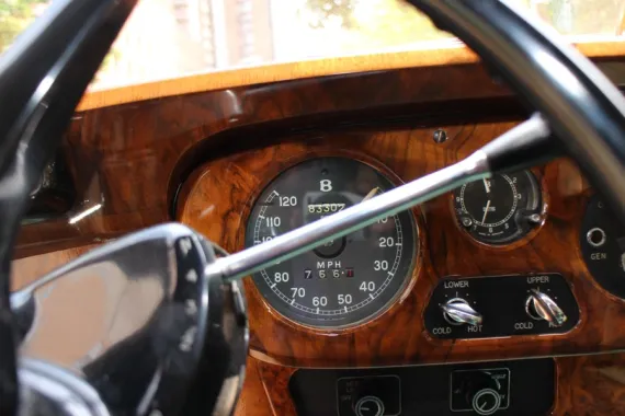 Vehicle Image 57 - 1960 Bentley S2 LHD