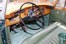 Thumbnail 58 - 1960 Bentley S2 LHD