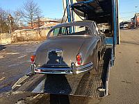 Thumbnail 2 - 1963 Jaguar Mark II 2.4