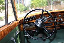 Thumbnail 64 - 1960 Bentley S2 LHD