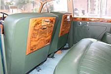 Thumbnail 69 - 1960 Bentley S2 LHD