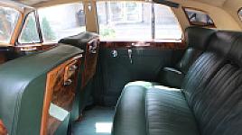 Thumbnail 70 - 1960 Bentley S2 LHD