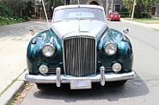 Thumbnail 71 - 1960 Bentley S2 LHD