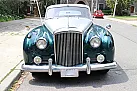 Thumbnail 71 - 1960 Bentley S2 LHD