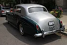 Thumbnail 72 - 1960 Bentley S2 LHD