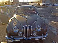 Thumbnail 3 - 1963 Jaguar Mark II 2.4
