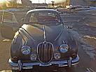 Thumbnail 3 - 1963 Jaguar Mark II 2.4