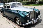 Thumbnail 74 - 1960 Bentley S2 LHD