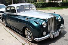 Thumbnail 74 - 1960 Bentley S2 LHD