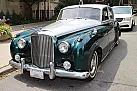 Thumbnail 76 - 1960 Bentley S2 LHD