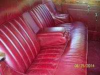 Thumbnail 8 - 1959 Rolls-Royce Silver Cloud long wheel base LHD