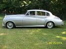Thumbnail 10 - 1959 Rolls-Royce Silver Cloud long wheel base LHD